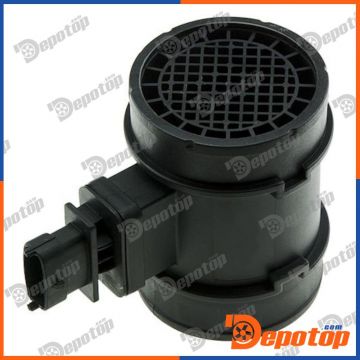 Debitmetre d'air pour OPEL | 0281002802, EPP-PL-025